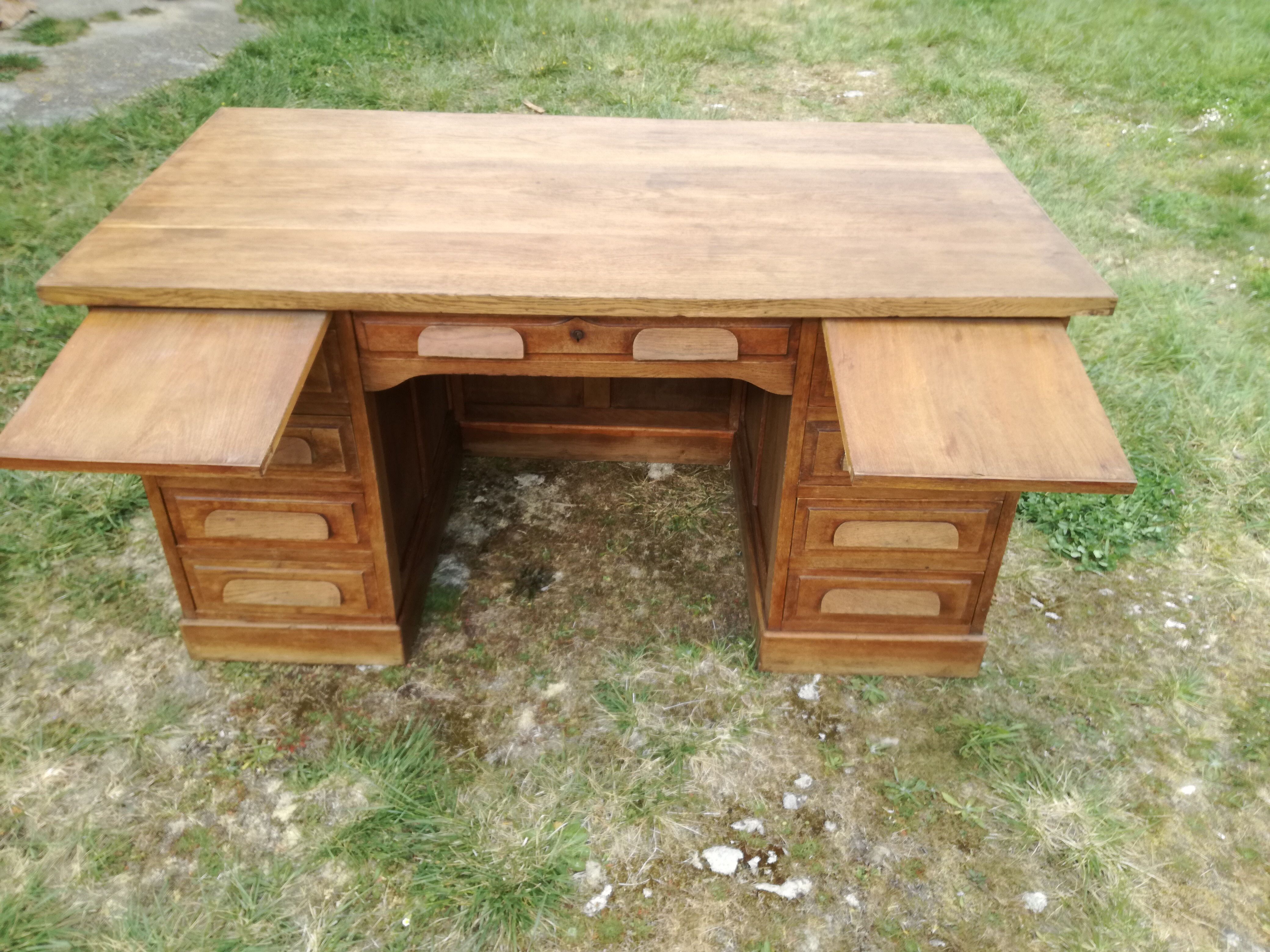 Administrative office