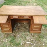 Administrative office