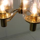 Swedish design pendant lighting by Hans-Agne Jakobsson