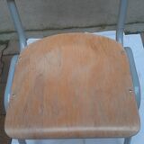 School chair