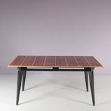 Robin Day dining table for Hille, United Kingdom 1950