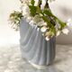 Vintage vase from the 80s