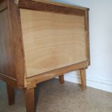 Vintage chest of drawers