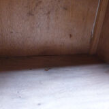 Vintage bedside pair