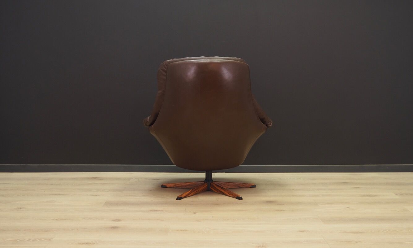 H. W Klein armchair 60/70