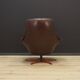 Fauteuil H. W Klein 60/70