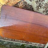 Vintage TV table