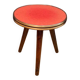 Flower side table, 1960s