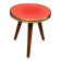 Flower side table, 1960s
