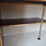 Window bar furniture 70s