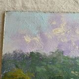 Mediterranean seafront board