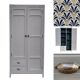 Armoire parisienne art déco 1930