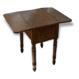 Small table XIX
