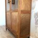 Vitrine parisienne - Messageries Hachette