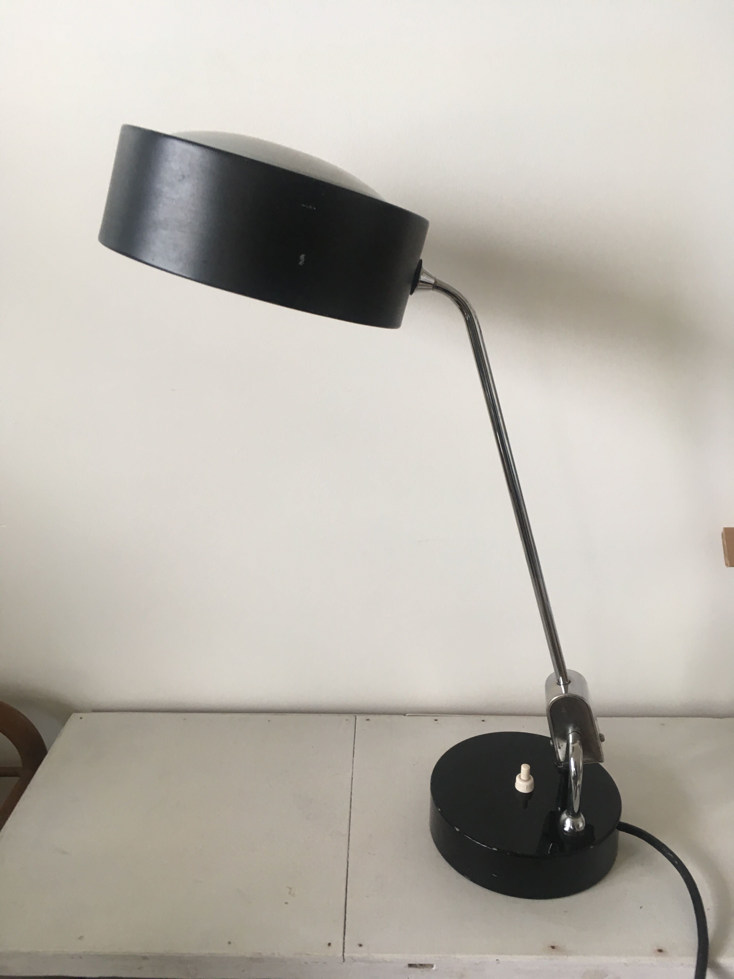 Lamp Jumo 750