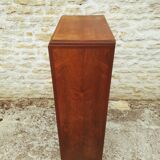 Art deco furniture with six doors