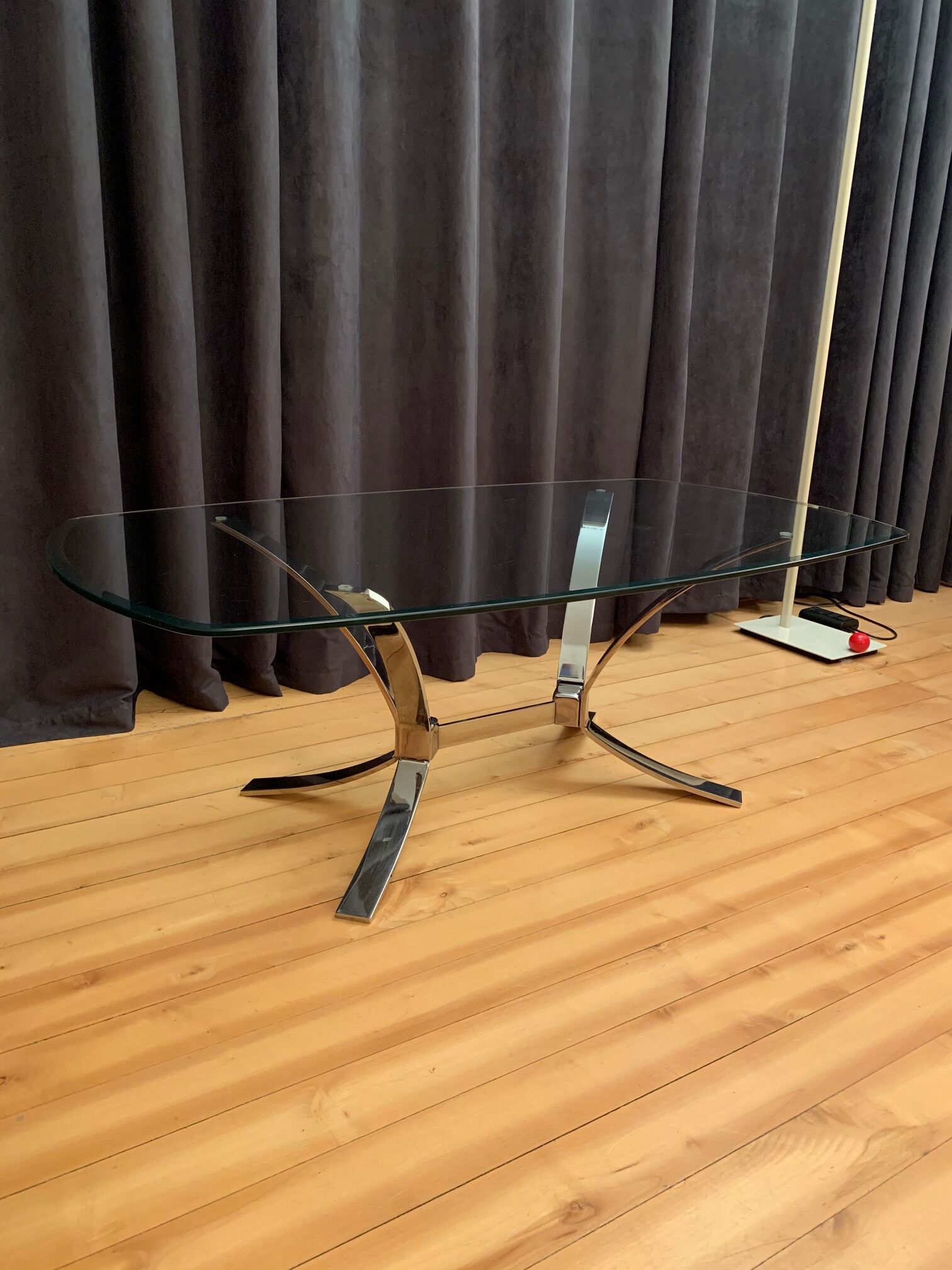 Coffee table, Italy, 70s