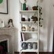 Vintage library