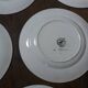 Flat plates Moulin des Loups and Hamage, Orchies, Canada, iron land