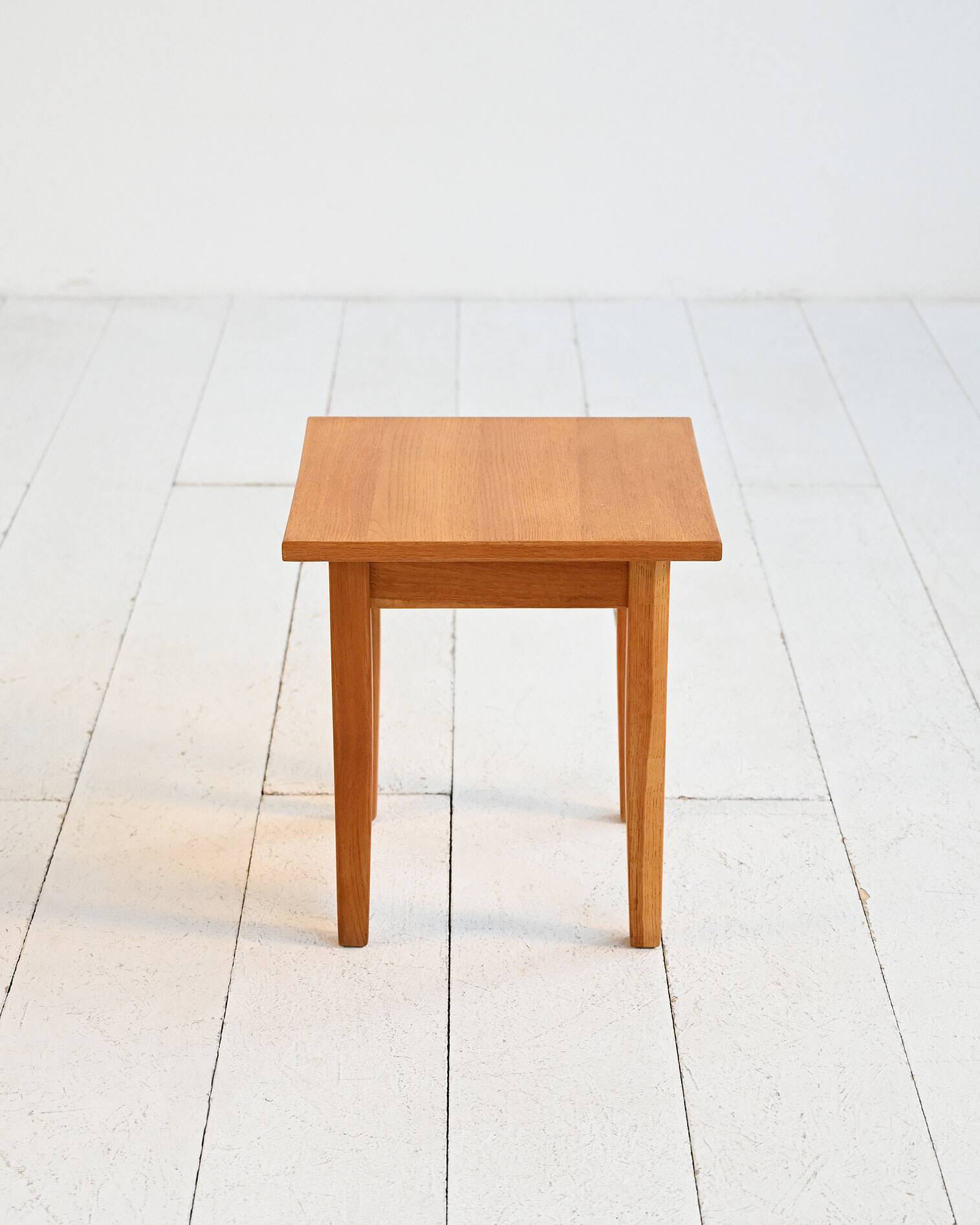 Vintage side table from the 1960s