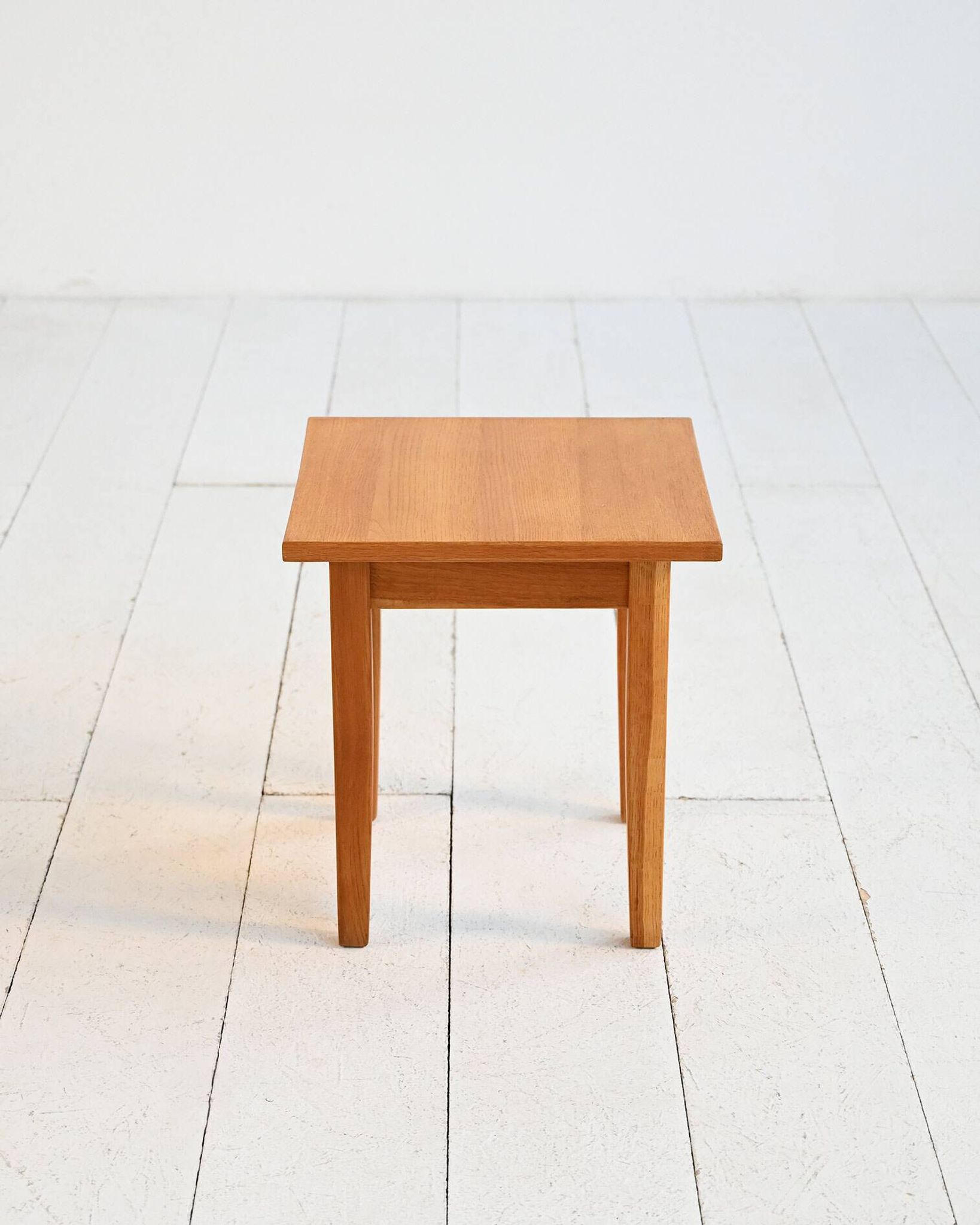 Table d'appoint vintage des années 1960