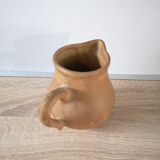 Old Rhoda sandstone pitcher