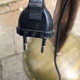 Lampadaire de style art deco