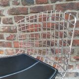 Wire Chair by Harry Bertoia for Knoll