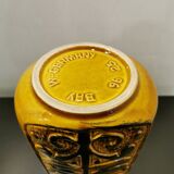 Vase West Germany Bay