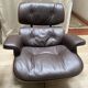 Lounge chair Charles Eames mobilier international