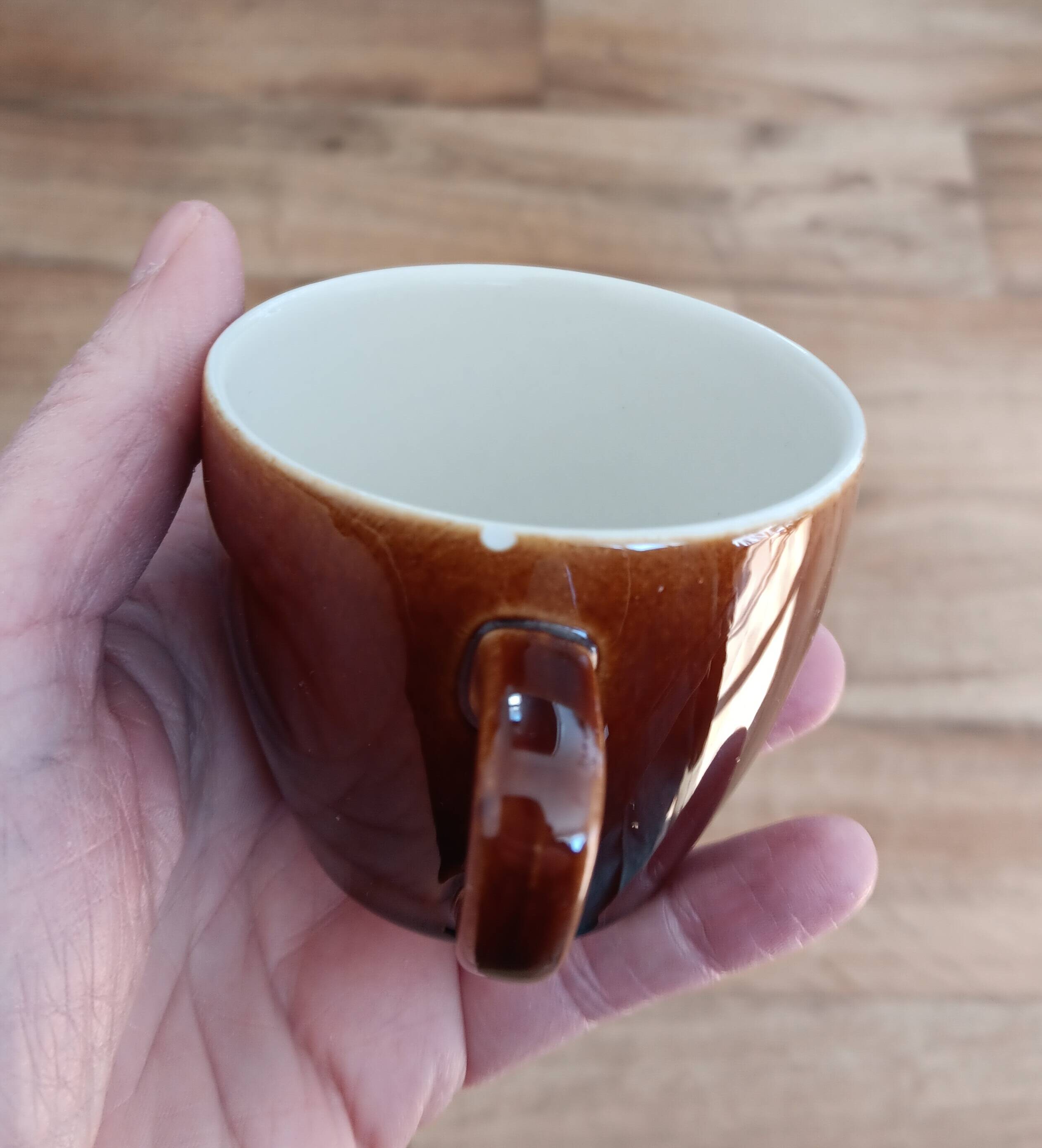 Coffee service Villeroy & Boch bistro model