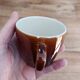 Coffee service Villeroy & Boch bistro model
