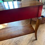 Console Roche Bobois Volutes