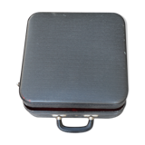 Case for discs