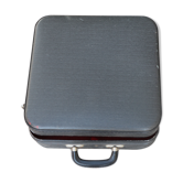 Valise pour disques