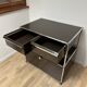 Commode USM Haller en Marron