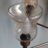 Vintage Italian chandelier