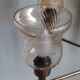 Vintage Italian chandelier