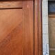 Vintage wardrobe