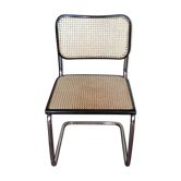 Chair Marcel Breuer B32