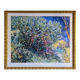 Tableau Van Gogh 'Les Lilas' - FormXL - From Cheval Blanc Saint Tropez