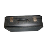 Unica dark grey case