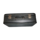 Unica dark grey case