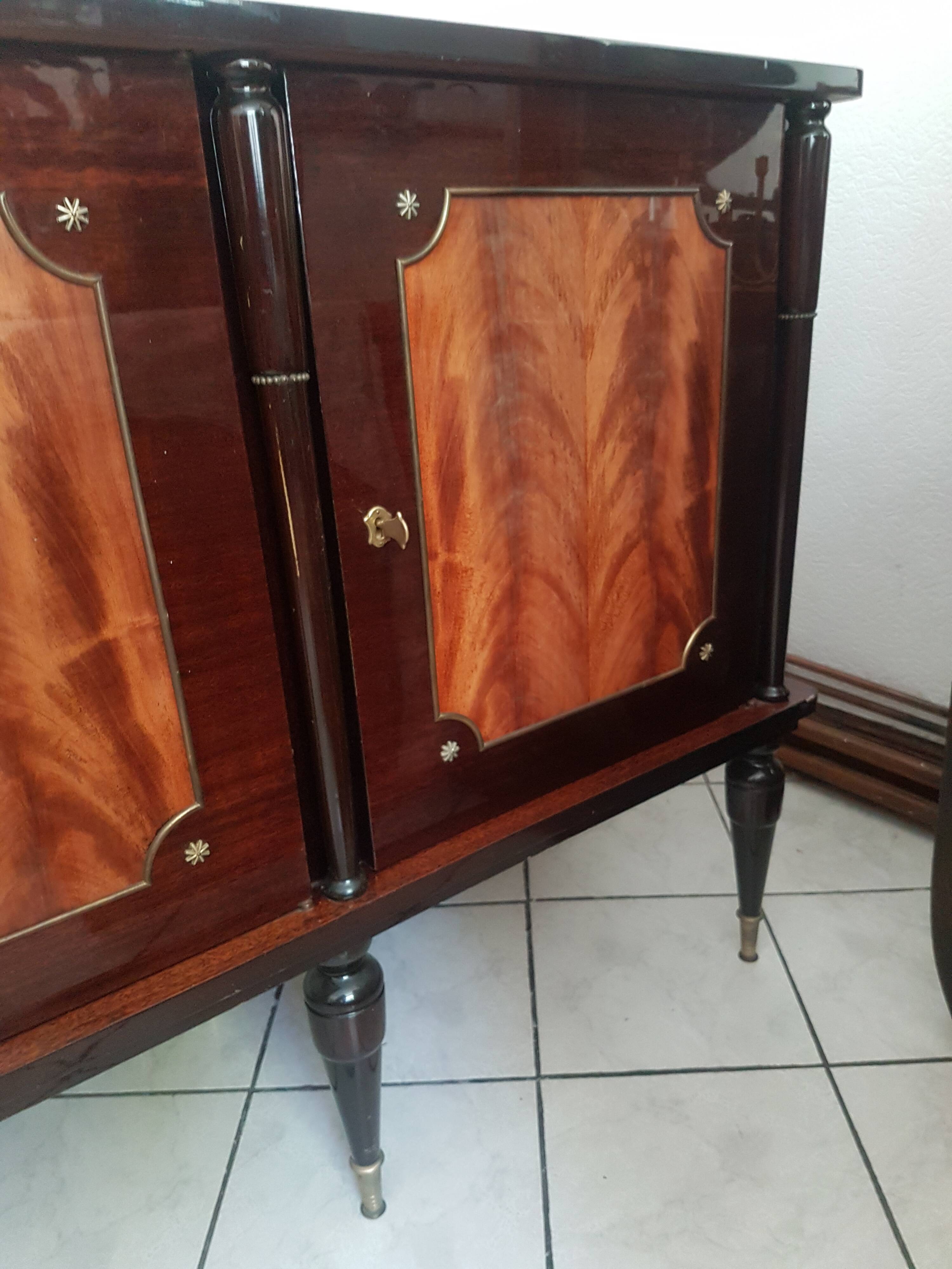 Italian sideboard 1960