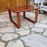 Scandinavian coffee table
