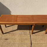Banc années 30
