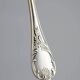 Christofle — 12 “Marly” silver-plated teaspoons, in their case