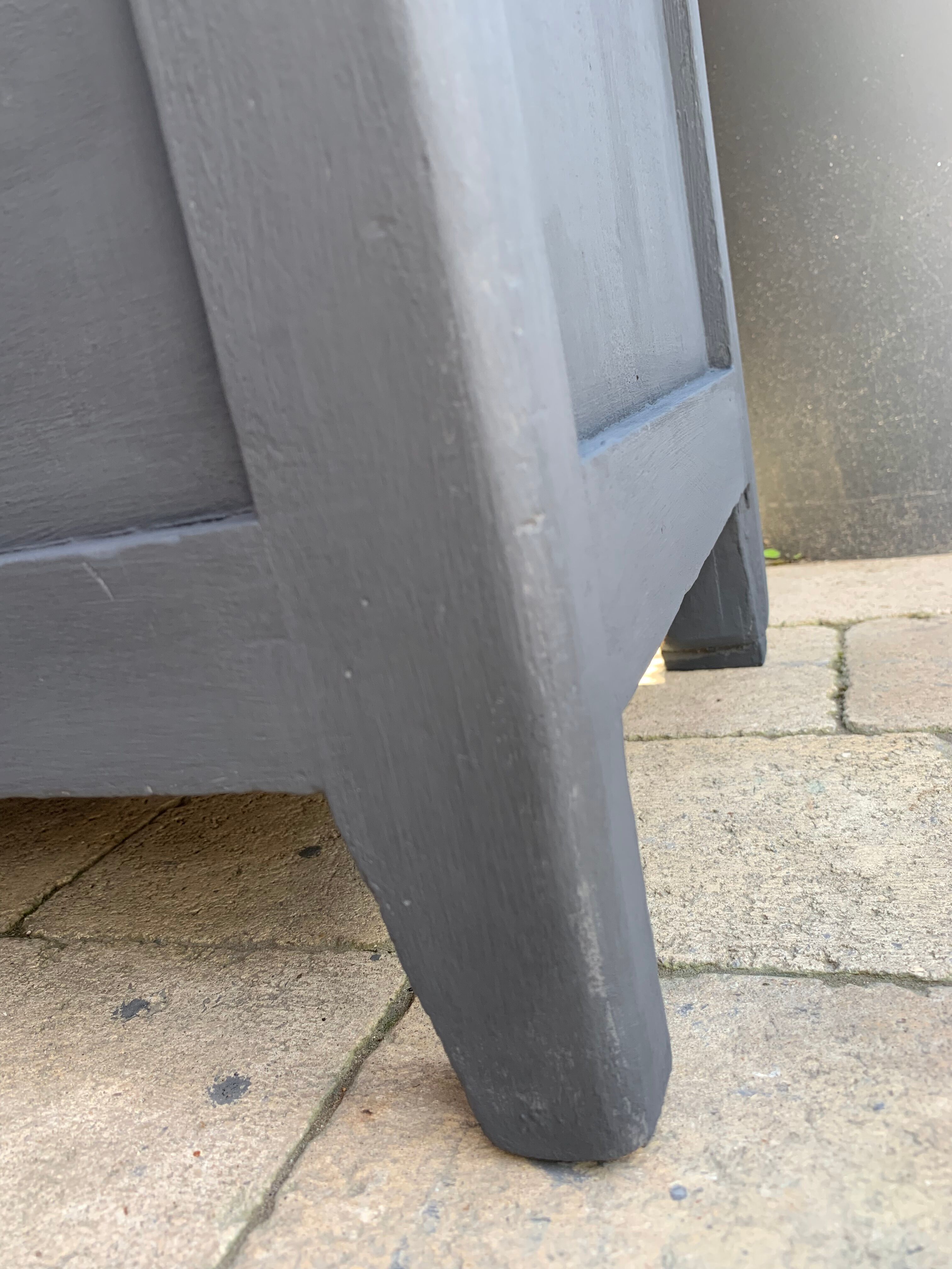 Parisian wardrobe cap 30 's