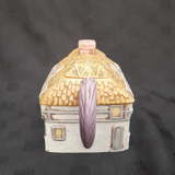 Vintage Christopher Wren Teapot, The Shakespear Pub