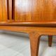 1960s Vintage Timeless Scandinavian Danish Design Teak Sideboard
